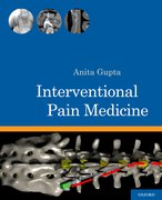Cover for Interventional Pain Medicine