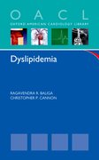 Cover for Dyslipidemia
