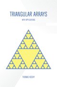 Cover for Triangular Arrays with Applications