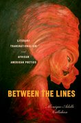 Cover for Between the Lines