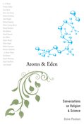 Cover for Atoms and Eden