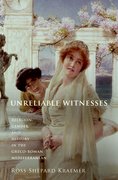 Cover for Unreliable Witnesses