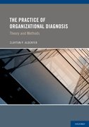 Cover for The Practice of Organizational Diagnosis