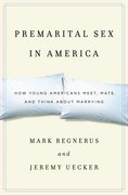 Cover for Premarital Sex in America