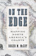 Cover for On the Edge