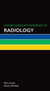 Cover for Oxford American Handbook of Radiology