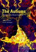 Cover for The Autisms