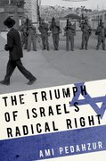 Cover for The Triumph of Israel