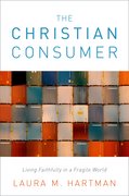 Cover for The Christian Consumer