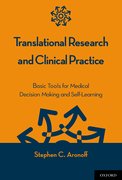 Cover for Translational Research and Clinical Practice