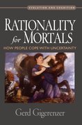 Cover for Rationality for Mortals
