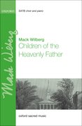 Cover for Children of the Heavenly Father