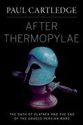 Cover for After Thermopylae
