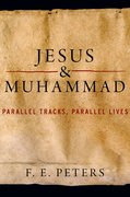 Cover for Jesus and Muhammad