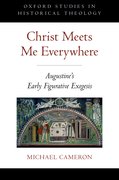 Cover for Christ Meets Me Everywhere