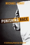 Cover for Punishing Race