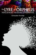 Cover for The Lyre of Orpheus