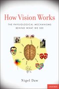 Cover for How Vision Works