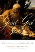 Cover for Good God