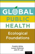 Cover for Global Public Health