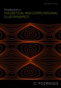 Cover for Introduction to Theoretical and Computational Fluid Dynamics