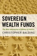 Cover for Sovereign Wealth Funds