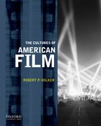 Cover for The Cultures of American Film