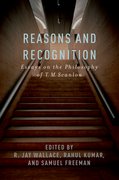 Cover for Reasons and Recognition