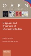 Cover for Diagnosis and Treatment of Overactive Bladder