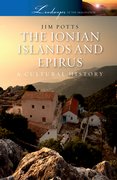 Cover for The Ionian Islands and Epirus