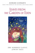 Cover for Leaves from the Garden of Eden