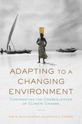 Cover for Adapting to a Changing Environment