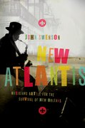 Cover for New Atlantis