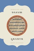 Cover for Debating the Dasam Granth