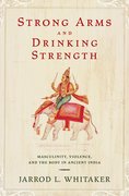 Cover for Strong Arms and Drinking Strength