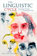 Cover for The Linguistic Cycle
