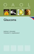 Cover for Glaucoma