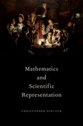 Cover for Mathematics and Scientific Representation