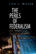 Cover for The Perils of Federalism
