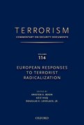 Cover for TERRORISM: COMMENTARY ON SECURITY DOCUMENTS VOLUME 114