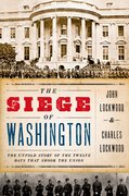 Cover for The Siege of Washington