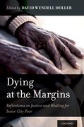 Cover for Dying at the Margins