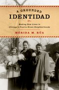 Cover for A Grounded Identidad