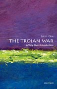 Cover for The Trojan War: A Very Short Introduction - 9780199760275