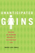 Cover for Unanticipated Gains