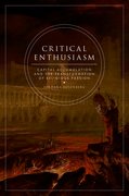 Cover for Critical Enthusiasm
