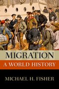 Cover for Migration