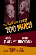 Cover for The Men Who Knew Too Much