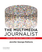 Cover for The Multimedia Journalist