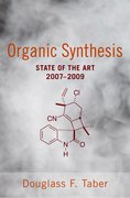 Cover for Organic Synthesis